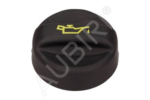 Zátka nalievacieho hrdla oleja Fiat Scudo, Jumpy, Expert 2011-2016 1,6D