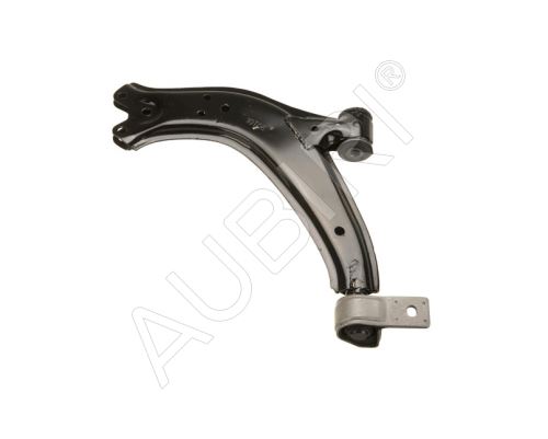 Rameno Citroën Berlingo, Partner 1996-2008 ľavé, predné, servo -18 mm