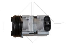 Kompresor klimatizácie Ford Transit 2000-2012 2,4 TDCi (1)