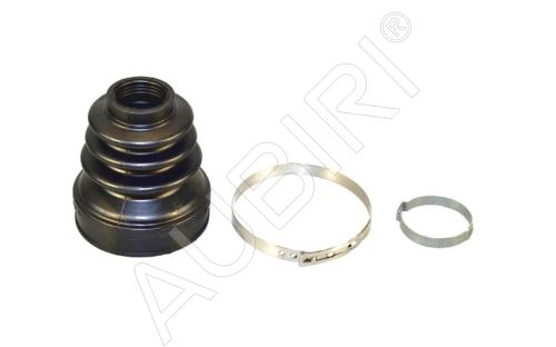 Manžeta poloosi Renault Kangoo 2008-2013 1,6i/1,5D vnútorná, 27x62x88 mm