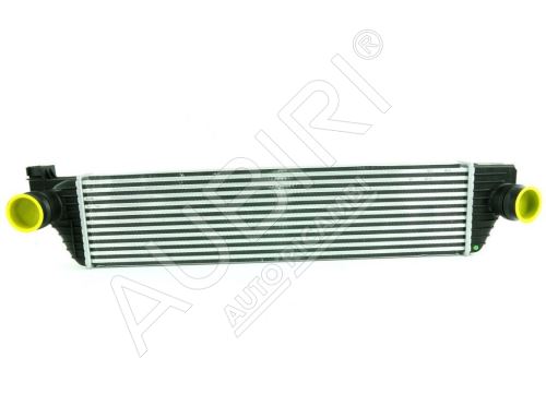 Intercooler Renault Master, Opel Movano od 2010