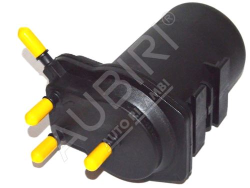 Palivový filter Renault Kangoo 1998-2008 1,5 dCi