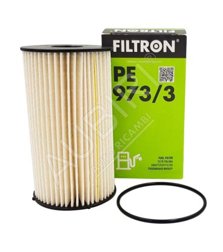 Palivový filter Volkswagen Caddy 2010-2021 1,6/2,0 TDi