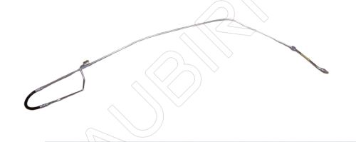 Trubka klimatizácie Renault Trafic, Vivaro 2001-2014