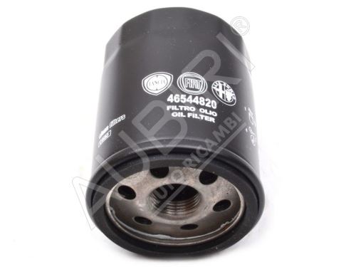 Olejový filter Fiat Doblo 2003-2010, Fiorino od 2007 1,2/1,4i