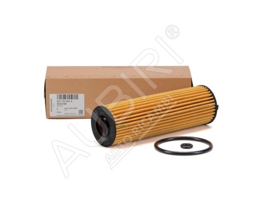 Olejový filter Volkswagen Caddy od 2020 2,0 TDi