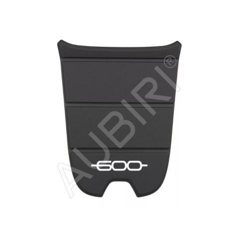 Kryt stredovej konzoly Fiat 600/600e od 2023