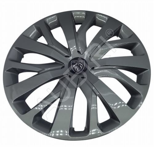 Puklica kolesa Peugeot Partner od 2018 16" disk - celoplošná