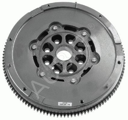 Zotrvačník Ford Transit 2002-2006 2,0 TDCi dvojhmotný, 240 mm