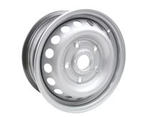 Disk kolesa Ford Transit/Custom od 2014 plechový, 6,5Jx16, 160x65, ET 60