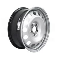 Disk kolesa Citroën Berlingo, Partner od 2018 - 6,5Jx16", ET47, 5x108 mm