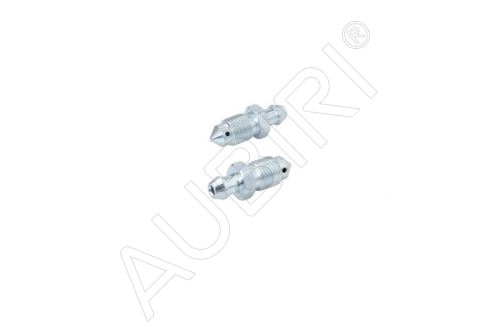 Odvzdušnovacia skrutka M10x1/30 mm Ford, Peugeot, Citroen, Renault