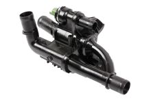 Termostat Fiat Scudo od 2007, Ford Transit Connect od 2013 1,5/1,6 HDI kompletný