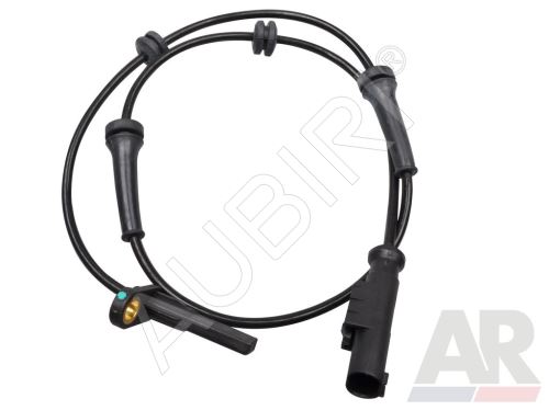 Snímač ABS Fiat Fiorino 07 zadný, ľavý