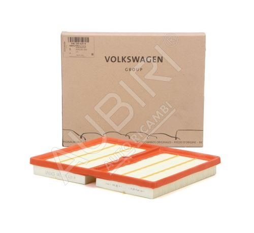 Vzduchový filter Volkswagen Caddy 2016-2021 1,0 TSi