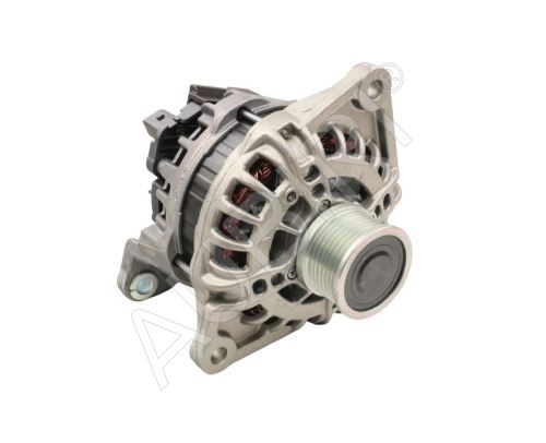 Alternátor Iveco Daily 2,3 od 2012 150 A