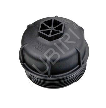 Kryt olejového filtra Fiat Ducato od 2011 2,0, Doblo od 2010 1,6/2,0