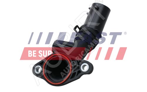 Trubka chladenia EGR Renault Kangoo od 2020 1,5 BlueDCi