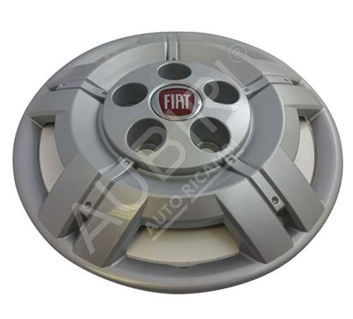 Puklica kolesa Fiat Ducato 2006-2014 16" disk - celoplošná