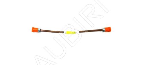 Brzdová trubka 4,75x200mm Iveco Daily, Fiat Ducato