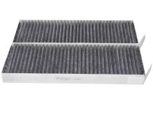 Peľový filter Citroën Berlingo od 2008, Jumpy od 2016 1,5/1,6/2,0D s aktívnym uhlím Peľový filter Citroën Berlingo od 2008, Jumpy od 2016 1,5/1,6/2,0D s aktívnym uhlím