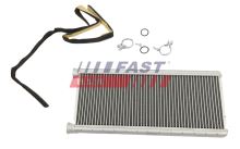 Radiator kúrenia Citroën Jumpy od 2016, Berlingo od 2018 (1)