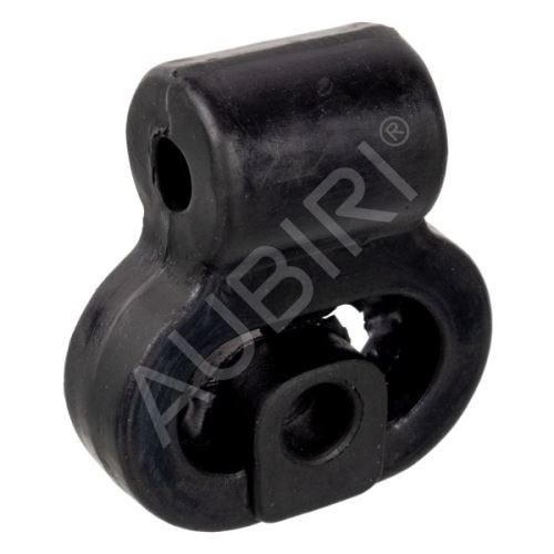Silentblok výfuku Fiat Fiorino od 2007 1,3D/1,4i