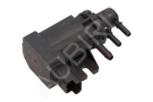 Ventil regulácie turba Citroën Berlingo, Partner 2005-2011 1,6 HDi