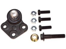 Guľový čap ramena Renault Kangoo 2008-2021 pravý