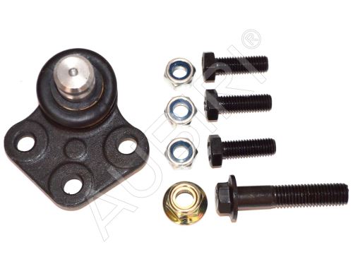 Guľový čap ramena Renault Kangoo 2008-2021 pravý