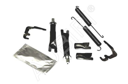 Opravná sada bubnovej brzdy Ford Transit 2000-2014 ľavá+pravá