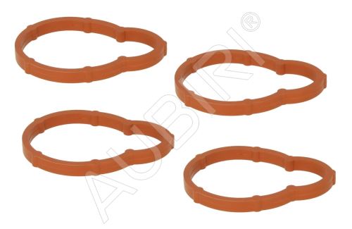 Sada tesnení sacieho potrubia Renault Kangoo 1997-2013 1,6i