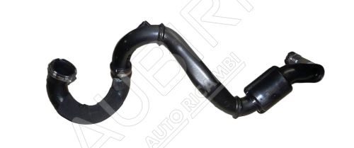 Hadica plniaceho vzduchu Renault Trafic 2006-2014 2,0 dCi