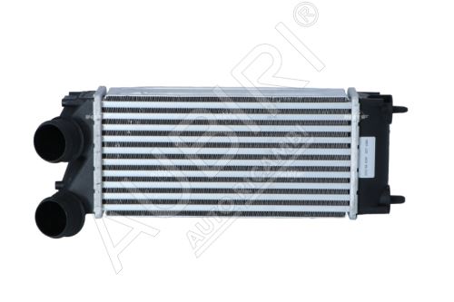 Intercooler Citroën Berlingo, Partner 2011-2018 1,2i PureTech/1,6 HDi/BlueHDi