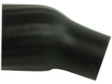 Hadica plniaceho vzduchu Fiat Ducato 2006-2011 2,2 z turba do intercoolera, koncová (1)