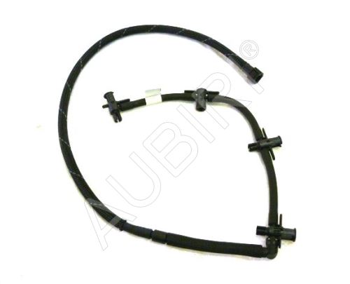 Hadica prepadu nafty Iveco Daily, Fiat Ducato 2011-2016 3,0 Euro5