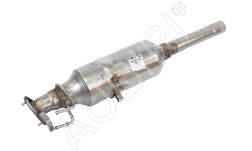Filter pevných častíc DPF Citroën Jumper, Peugeot Boxer od 2011 2,2D