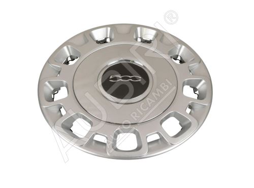 Puklica kolesa Fiat 500 2007-2012 - 15" disk