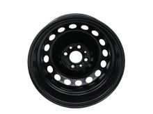 Disk kolesa Fiat Fiorino, Nemo, Bipper od 2007 5,5Jx14", ET44, 4x98 mm, CH58 (2)