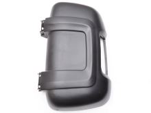 Kryt spätného zrkadla Fiat Ducato 2006-2024 ľavý, dlhé rameno , bez krytu ramien