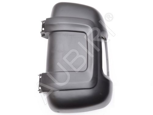 Kryt spätného zrkadla Fiat Ducato 2006-2024 ľavý, dlhé rameno , bez krytu ramien