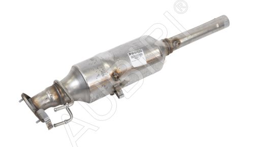 Filter pevných častíc DPF Citroën Jumper, Peugeot Boxer od 2011 2,2D