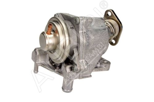 EGR ventil Iveco Daily, Fiat Ducato 2006-2011 3,0D Euro4