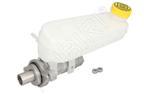 Hlavný brzdový valec Fiat Ducato 2006-2014 25,4 mm Q11-17L, M10x1,0 mm
