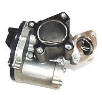 EGR ventil Renault Master od 2010 2,3D, Trafic 2006-2014 2,0D s tesneniami (2)