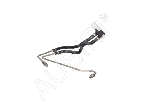 Snímač diferenčného tlaku DPF Renault Master 2014-2019 2,3D, Trafic 2014-2019 1,6D