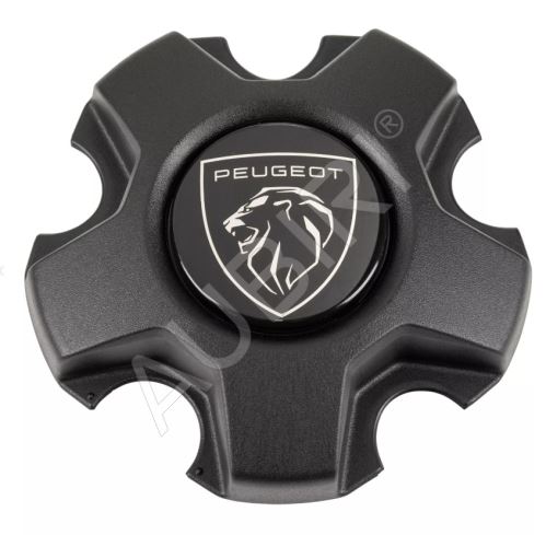 Krytka kolesa Peugeot Boxer od 2024 stredová, 16" disk
