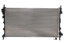 Chladič vody Ford Transit, Tourneo Connect 2002-2013 1.8i/Di/TDCi, 702 mm