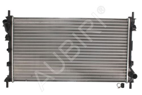 Chladič vody Ford Transit, Tourneo Connect 2002-2013 1.8i/Di/TDCi, 702 mm