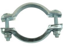 Objímka výfuku Iveco TurboDaily